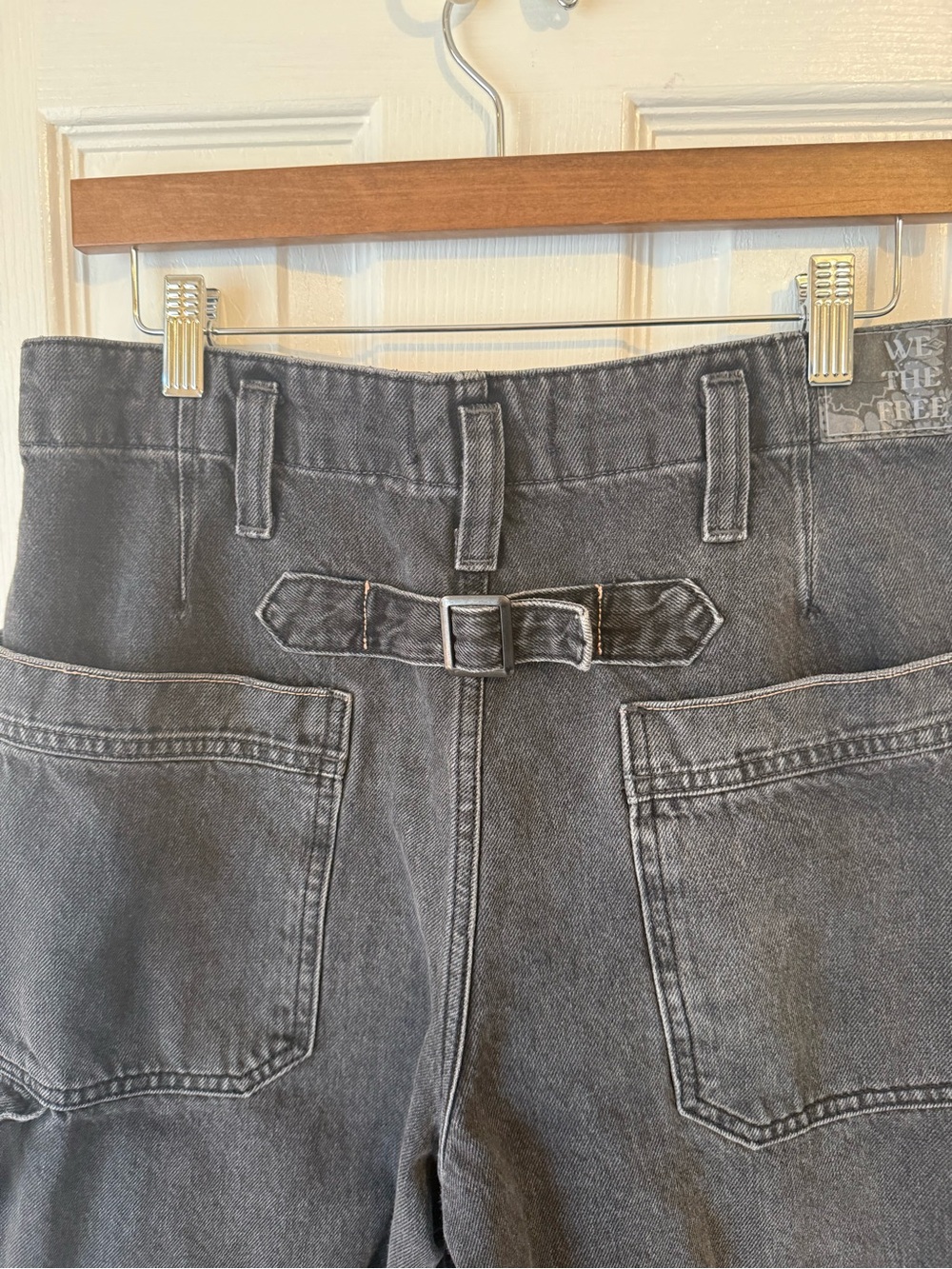 Free People Jeans - Picture 6 of 6
